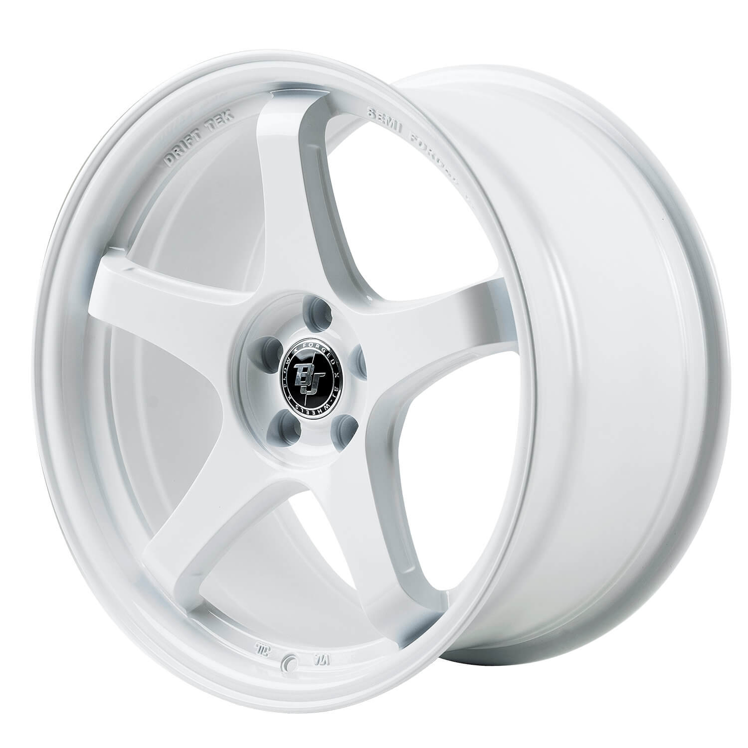 BJ Wheels SF15 9,5x18" ET45 5x100