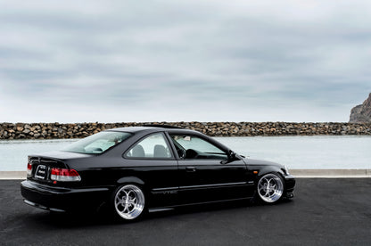 Klutch Wheels SL2 15x8,5"