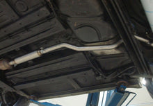 Suzuki Swift Sport 3 Fox Vorschalldämpfer - TÜV
