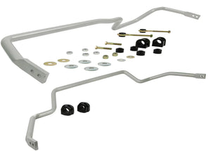 Nissan Skyline R32 GTST Stabilisator Kit - Whiteline Performance