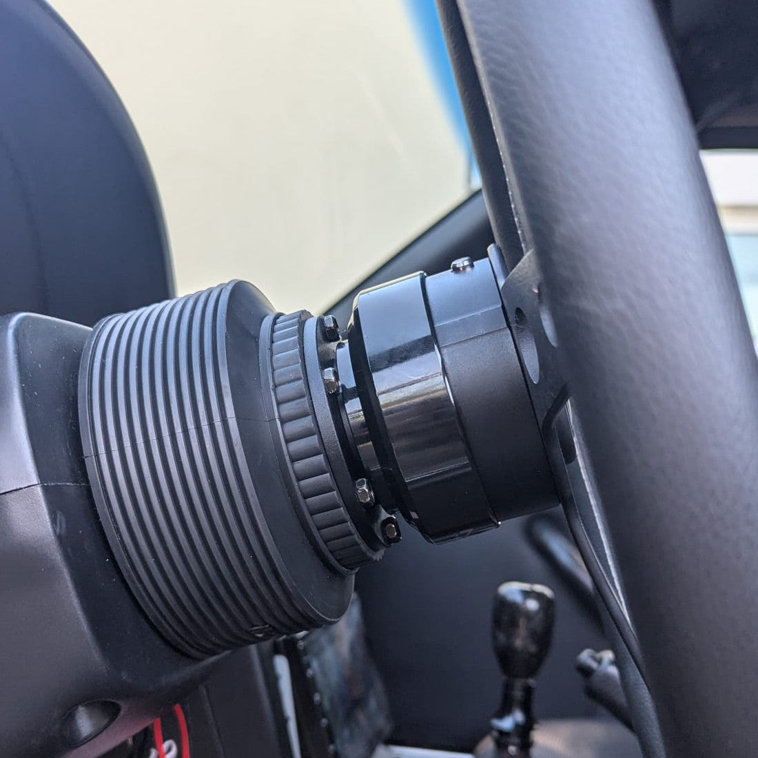 NRG Snap-Off Universal - TÜV möglich