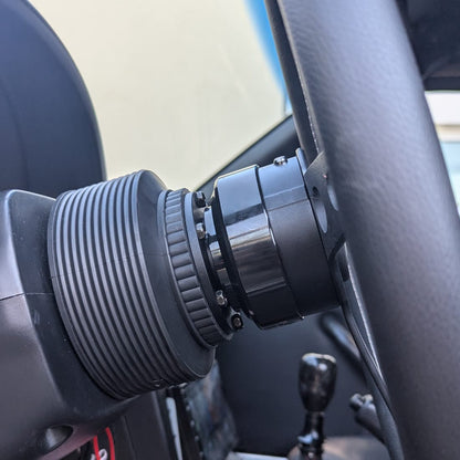 NRG Snap-Off Universal - TÜV möglich