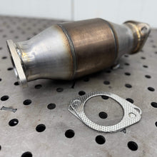 Sportkat mit E-Zeichen für Nissan Skyline GTST / GTR / S13-S15