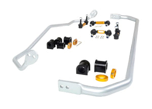 Mazda RX8 Stabilisator Kit - Whiteline Performance