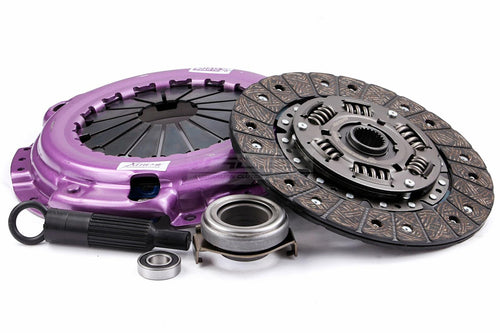 Xtreme Clutch Kupplungskit Honda Prelude Accord H22 H23 F20 F22