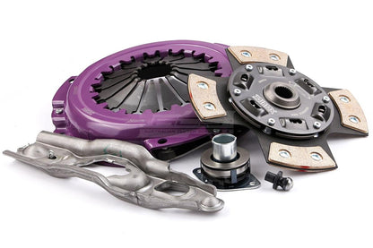 Xtreme Clutch Kupplungskit Mitsubishi Colt VI 1.5