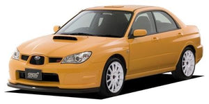 Datenblatt - Subaru Impreza WRX STi - GDB - EJ20