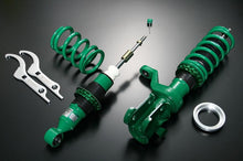 Honda Civic EP3 Tein Street AdvanceZ Gewindefahrwerk (Teilegutachten)