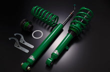 Toyota Chaser / Mark2 Tein Street AdvanceZ Gewindefahrwerk (Teilegutachten)