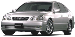 Datenblatt - Toyota Aristo - JZS161 - 2JZ-GTE