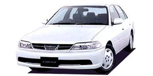 Datenblatt - Toyota Caldina - ST215 - 3S-GTE