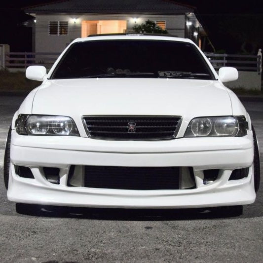 Leistungssteigerung Toyota JZX90/100 - mit TÜV!