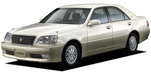 Datenblatt - Toyota Crown Athlete - JZS171 - 1JZ-GTE