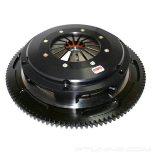 Subaru BRZ / Toyota GT86 Comp. Clutch Twin Disc + flywheel