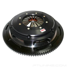 Twin Disc + Schwungrad Subaru BRZ F20C - Competition Clutch