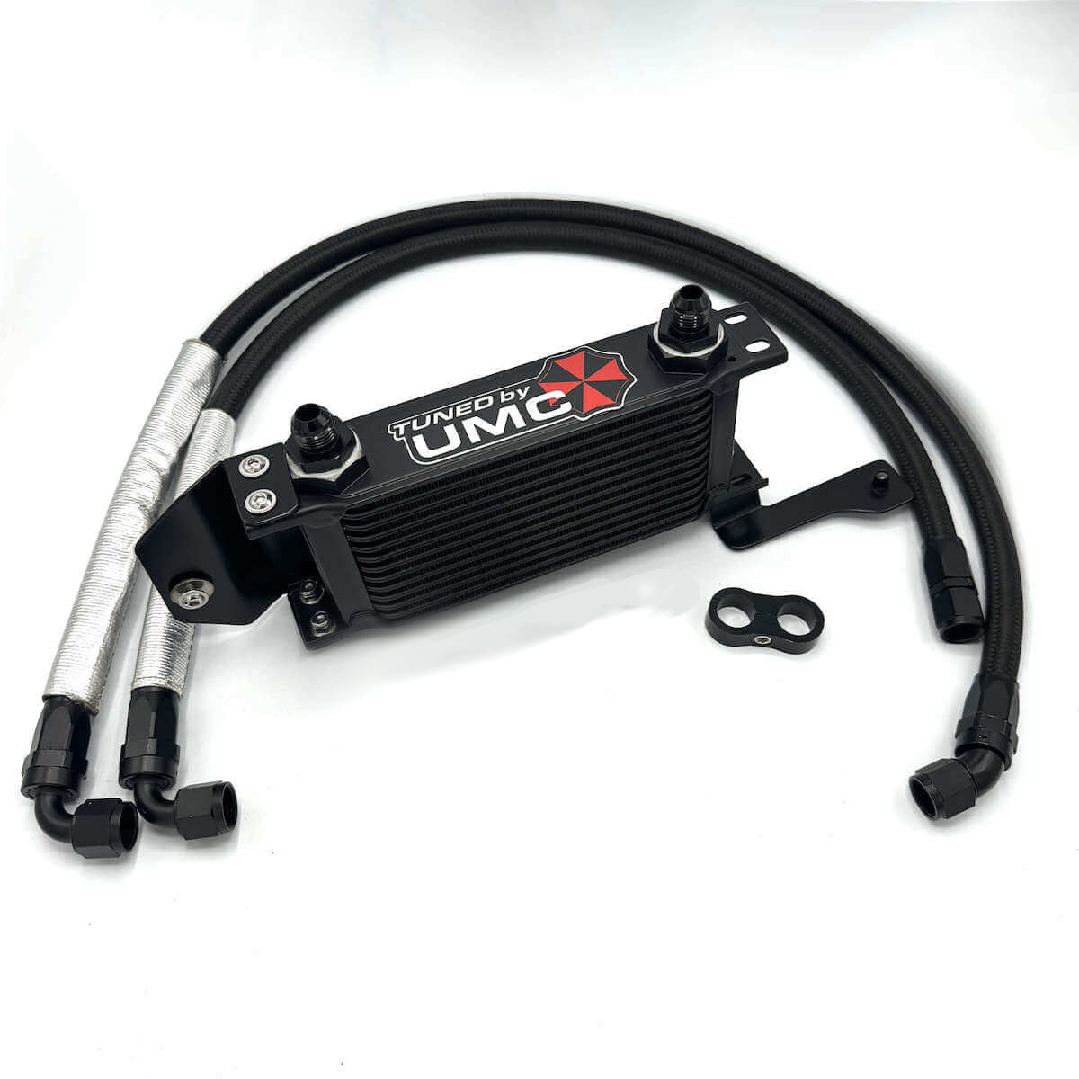 UMC Ölkühlerkit Subaru Impreza 00-07