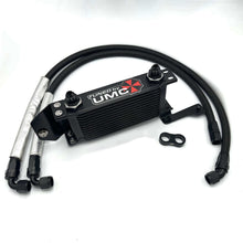 UMC Ölkühlerkit Subaru Impreza 00-07