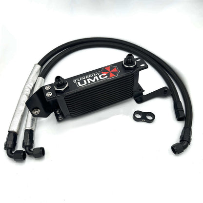 UMC Ölkühlerkit Subaru Impreza 00-07