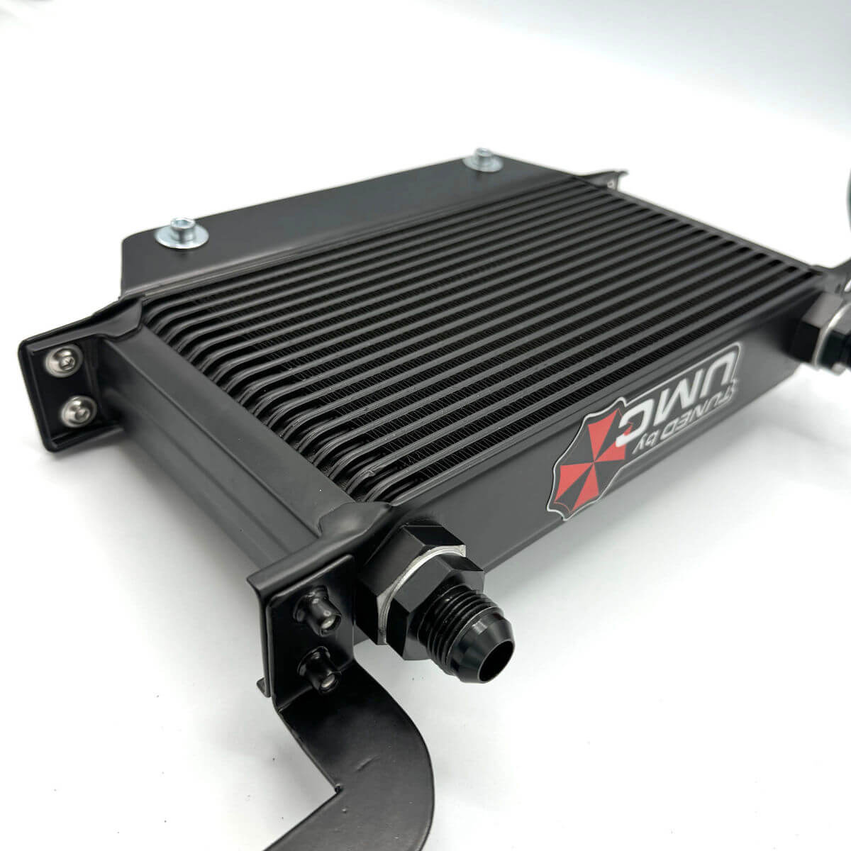 UMC Ölkühlerkit Toyota Soarer 1JZ