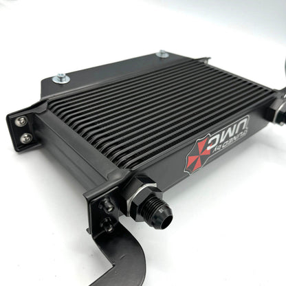 UMC Ölkühlerkit Toyota Soarer 1JZ