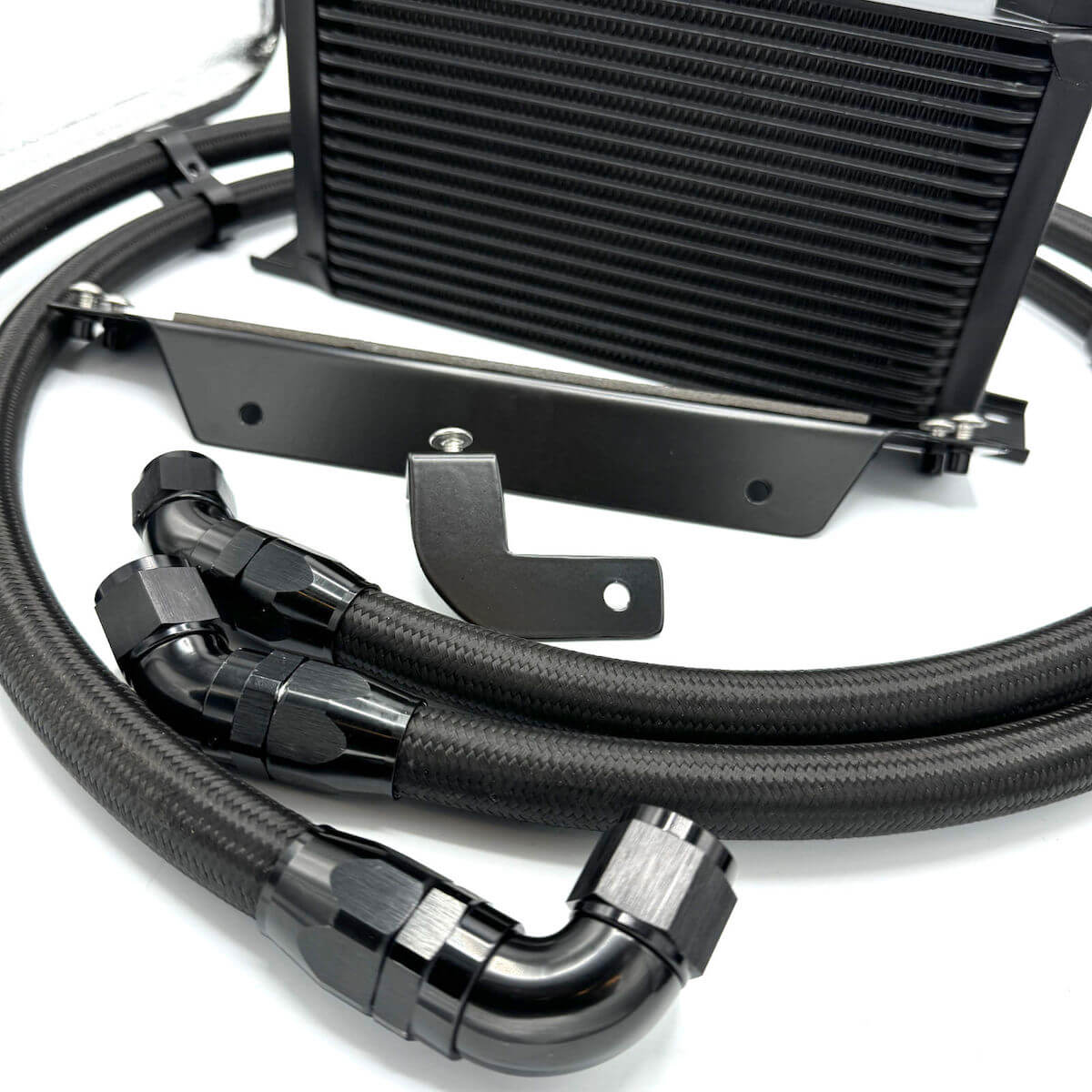 UMC Ölkühlerkit Toyota Soarer 1JZ