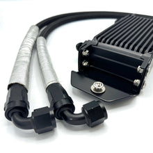 UMC Ölkühlerkit Subaru Impreza 00-07