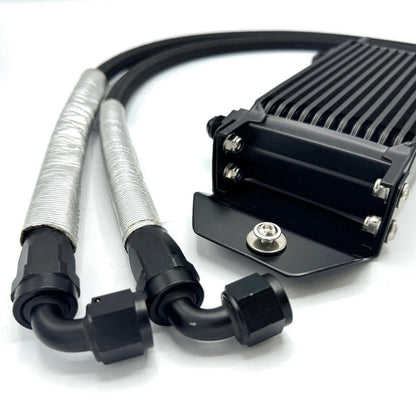 UMC Ölkühlerkit Subaru Impreza 00-07