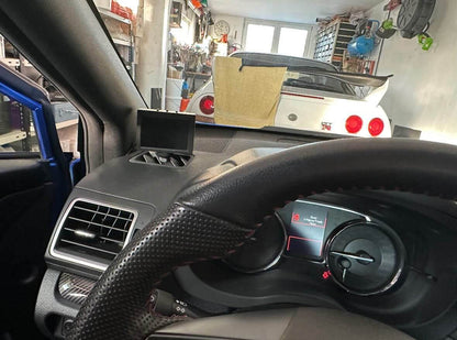 OBD2 Display - Subaru Impreza VA 14+