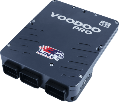 Link G5 Voodoo Pro Steuergerät