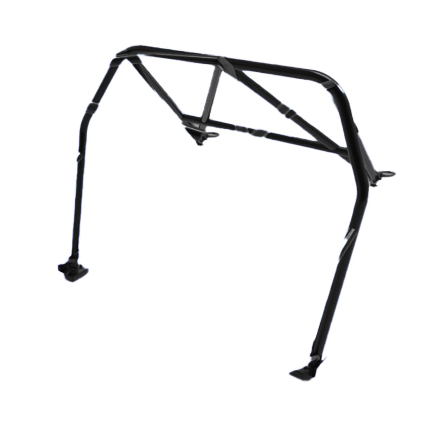 MX-5 ND - SPS Überrollbügel "Roofless"