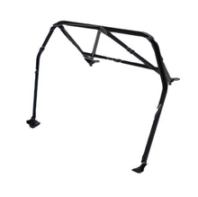 MX-5 ND - SPS Überrollbügel "Roofless"