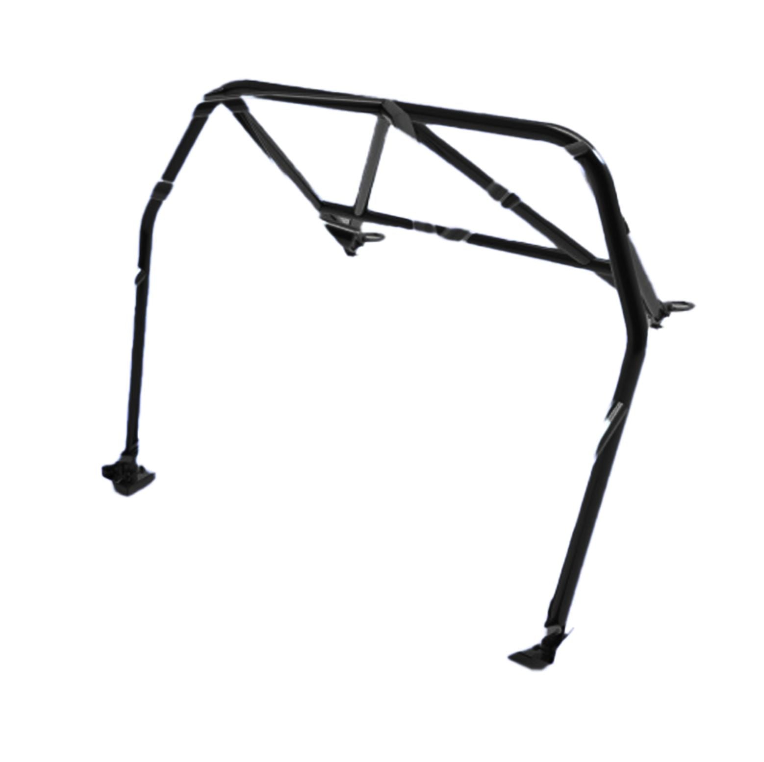 MX-5 ND - SPS Überrollbügel "Roofless"