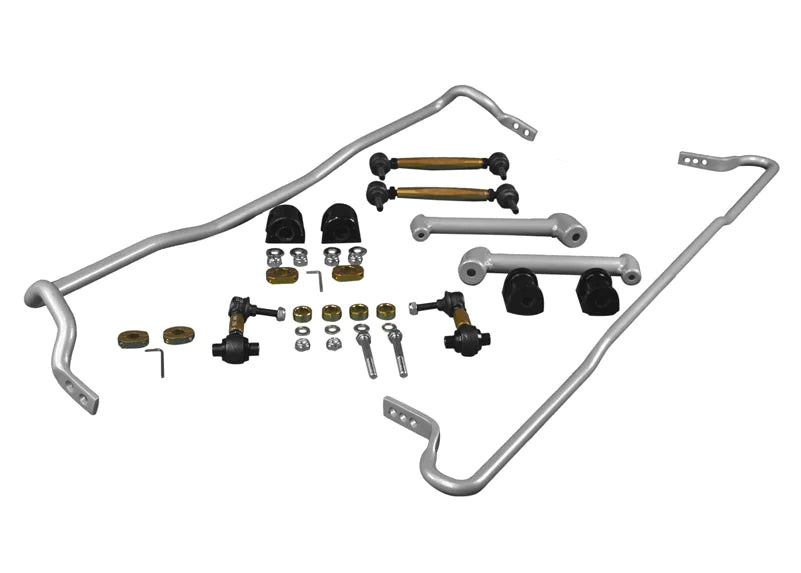 Toyota GT86 Stabilisator Kit 20/16mm - Whiteline Performance