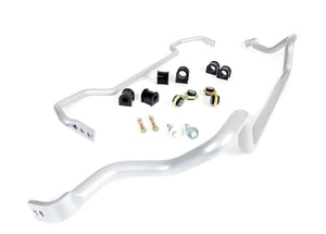 Toyota Supra MK4 Stabilisator Kit - Whiteline Performance