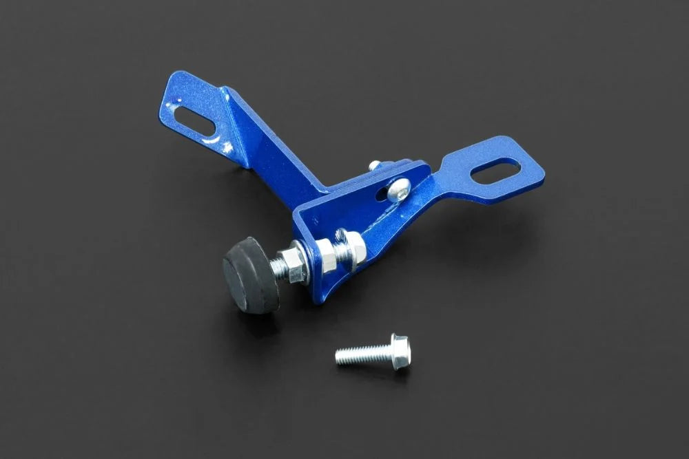 Mazda RX7 FD RHD Brake Master Cylinder Stopper - Hardrace