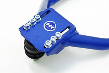 Honda Prelude 97-01 oberer Querlenker / Sturzversteller VA - Hardrace