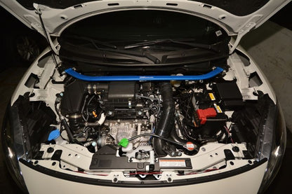 Suzuki Swift ZC Domstrebe VA - Hardrace