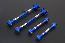 Honda Accord einstellbare Spurstrebe / Sturzversteller HA - Hardrace