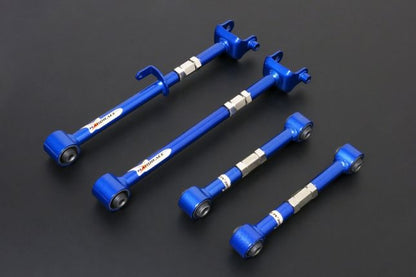 Honda Accord einstellbare Spurstrebe / Sturzversteller HA - Hardrace