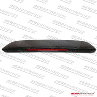Civic 95-01 Spoon Style Heckspoiler inkl. Bremsleuchte