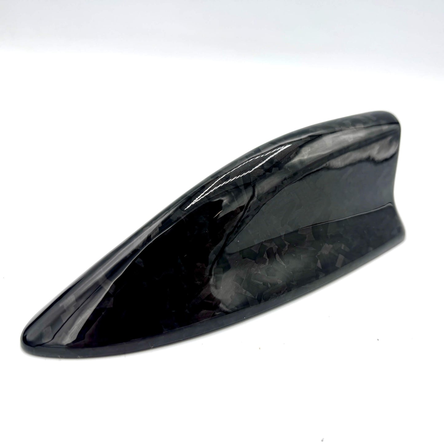 Toyota GR Yaris Carbon Antennencover