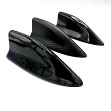 Toyota GR Yaris Carbon Antennencover