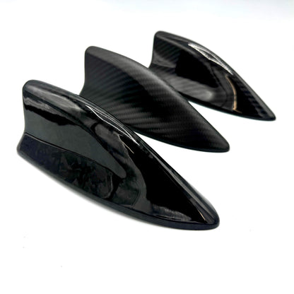 Toyota GR Yaris Carbon Antennencover