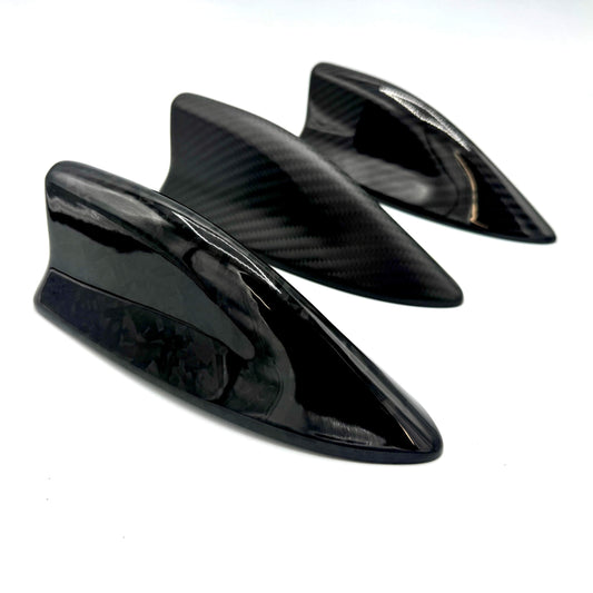 Toyota GR Yaris Carbon Antennencover