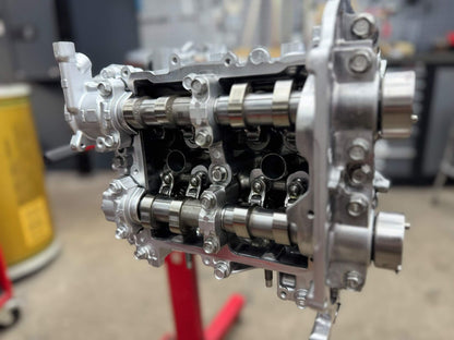 Austauschmotor Longblock FA20DIT / FA20F Subaru Legacy, Levorg, Forester, WRX