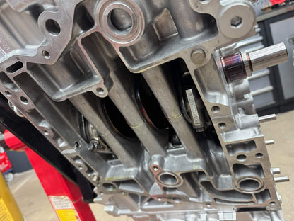 Austauschmotor Longblock FA20DIT / FA20F Subaru Legacy, Levorg, Forester, WRX