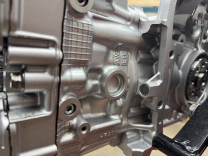 Austauschmotor Longblock FA20DIT / FA20F Subaru Legacy, Levorg, Forester, WRX