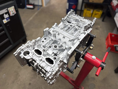 Austauschmotor Longblock FA20DIT / FA20F Subaru Legacy, Levorg, Forester, WRX