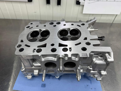 Austauschmotor Longblock FA20DIT / FA20F Subaru Legacy, Levorg, Forester, WRX