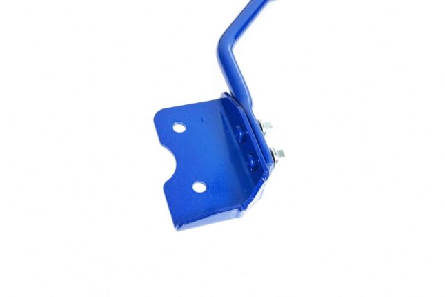Honda Civic 15-17 Add-on Stabilisator HA - Hardrace